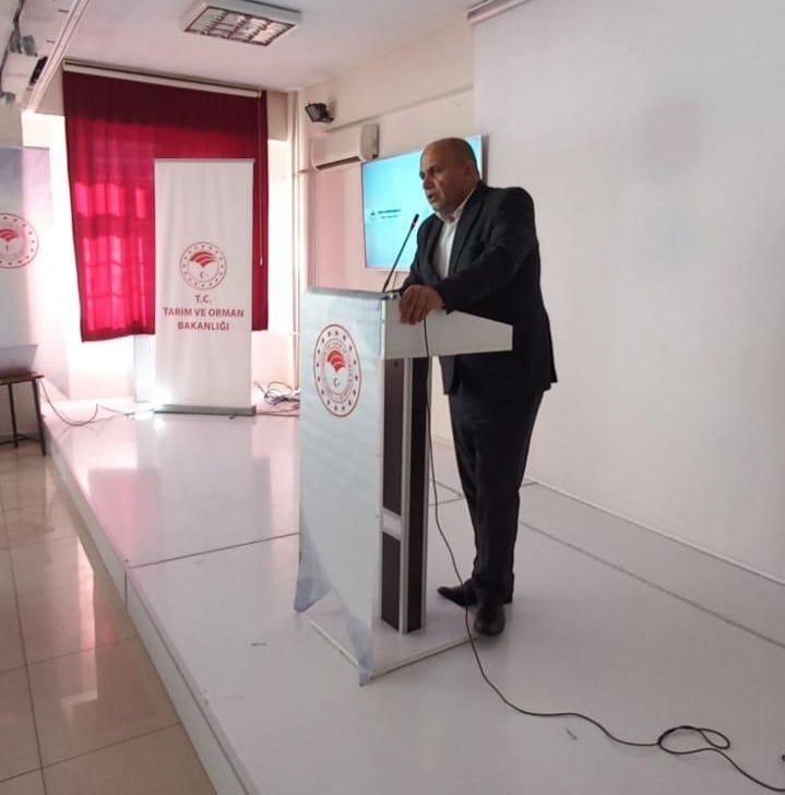 Buldanlı &uuml;reticilere yeni destekleme modeli anlatıldı
