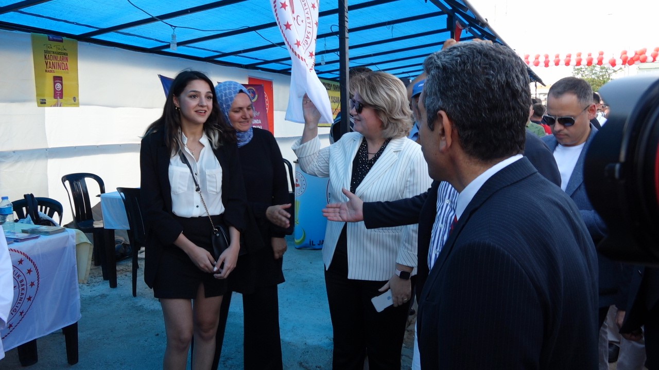 Trakya&rsquo;nın asırlık eğlencesi &lsquo;Pavli Panayırı&rsquo; 114. kez başladı
