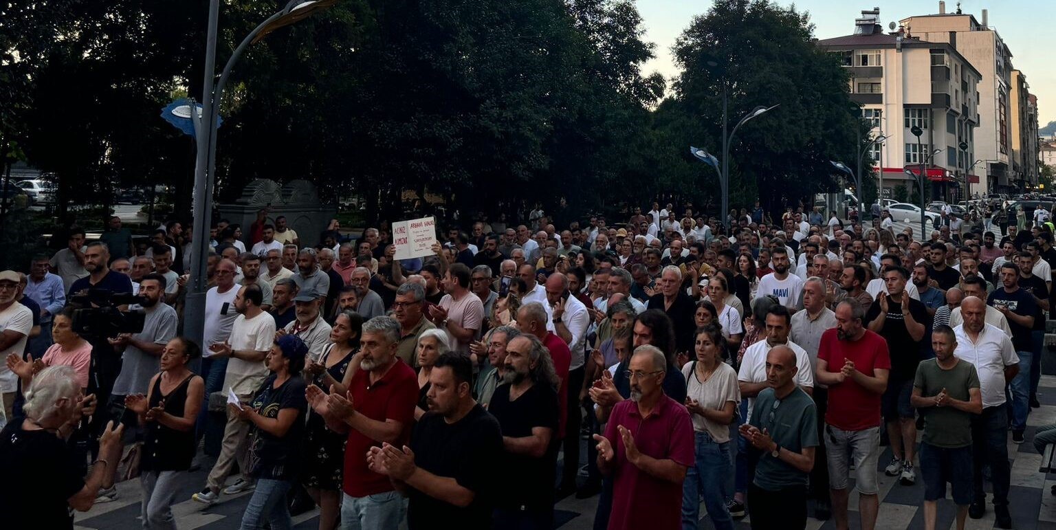 Borçka’daki Cankurtaran olaylarında 2 tutuklama daha