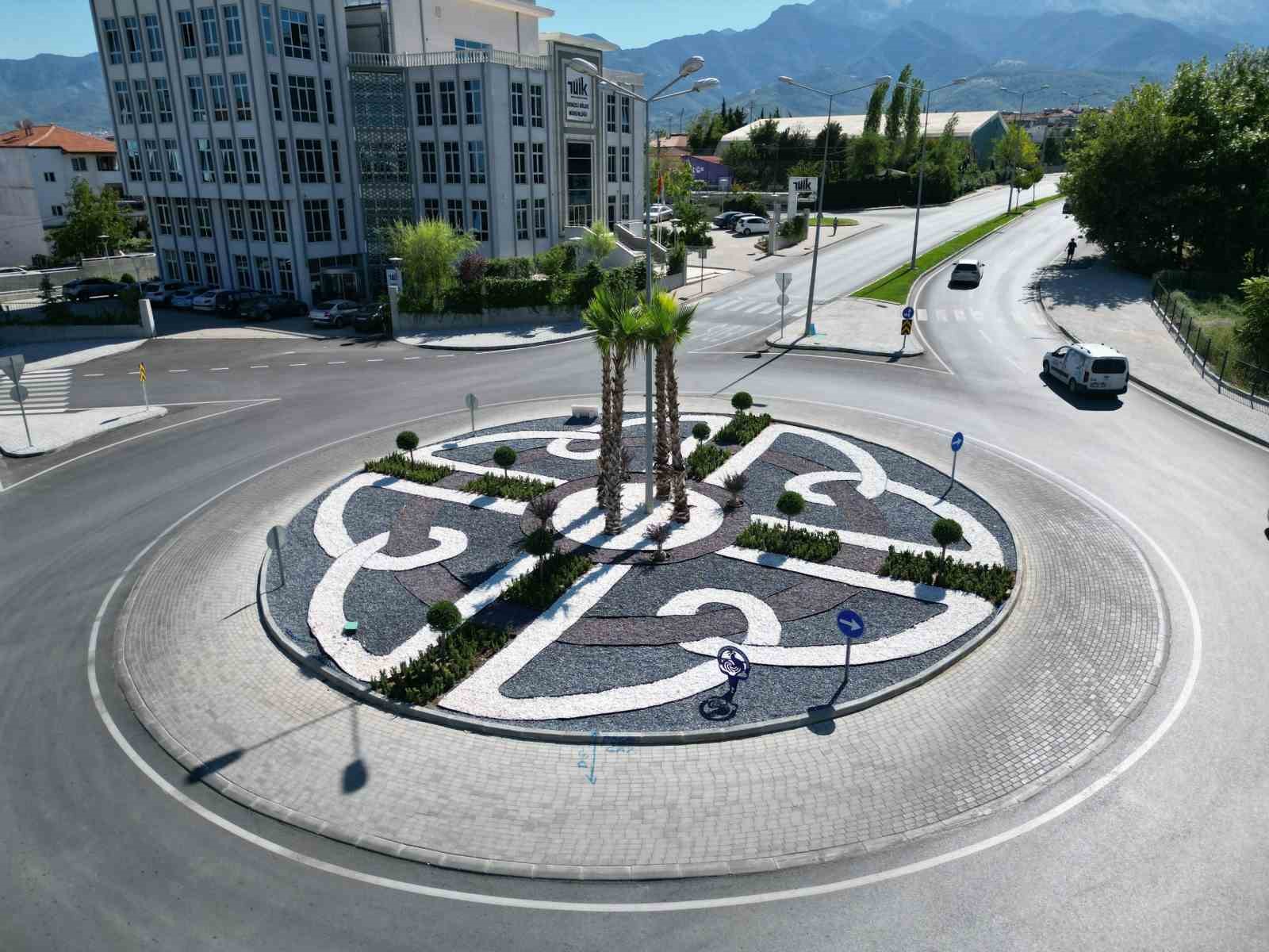 Denizli&rsquo;de susuzluğa dayanıklı yeşil bitki d&ouml;nemi başlıyor
