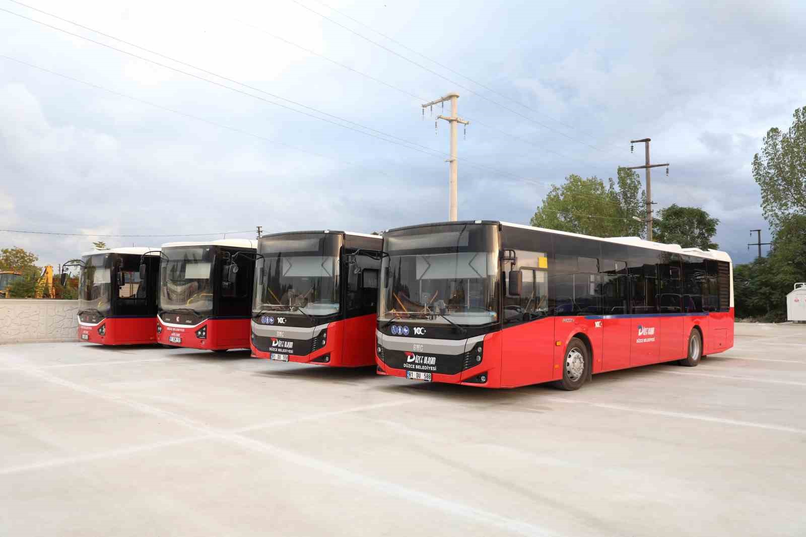 Ulaşım harekat merkezi tamamlandı
