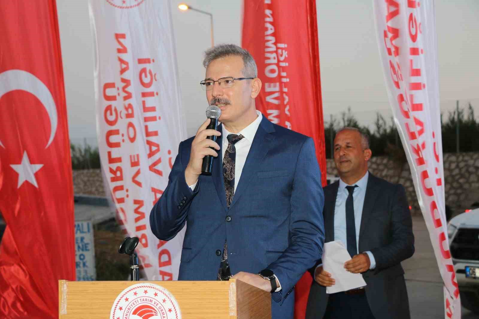 Adana’da balıkçılar yeni av sezonunun açılmasıyla “Vira Bismillah” dedi
