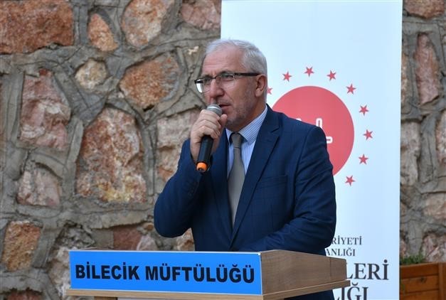 Bilecik&rsquo;te 4-6 yaş Kur&rsquo;an kursları başladı
