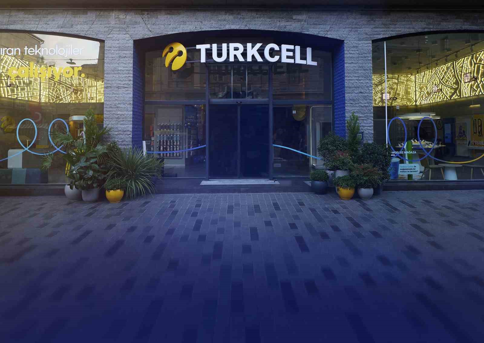 Turkcell’den 30’uncu yıla özel çekiliş duyurusu
