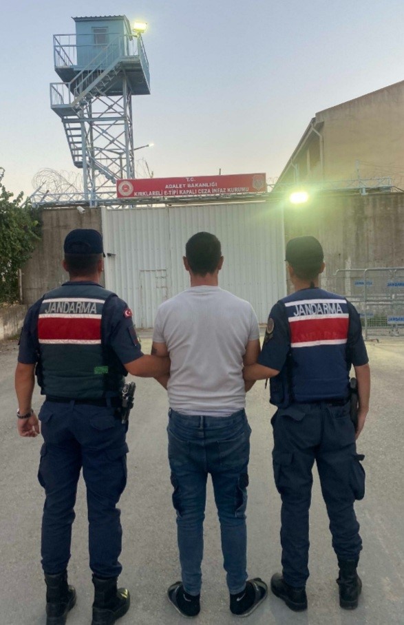 Kırklareli&rsquo;nde aranan 18 ş&uuml;pheli yakalandı, 9&rsquo;u tutuklandı
