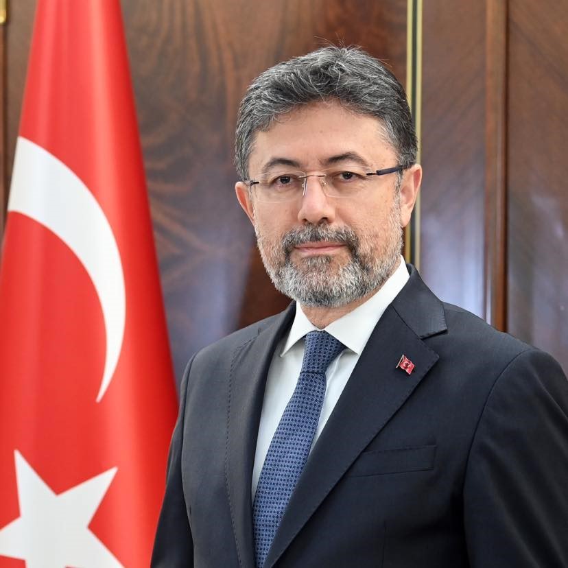 Edirne&rsquo;de Trakyalı &ccedil;ift&ccedil;i Bakan Yumaklı ile pazarlık yaptı 