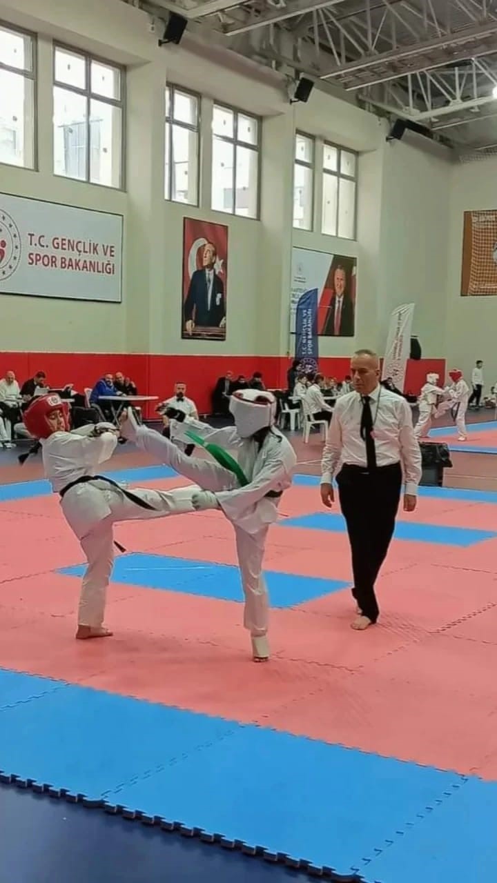 4. Uluslararası Esat Deli Hasan Kyokushin Şampiyonası Bursa’da yapılacak
