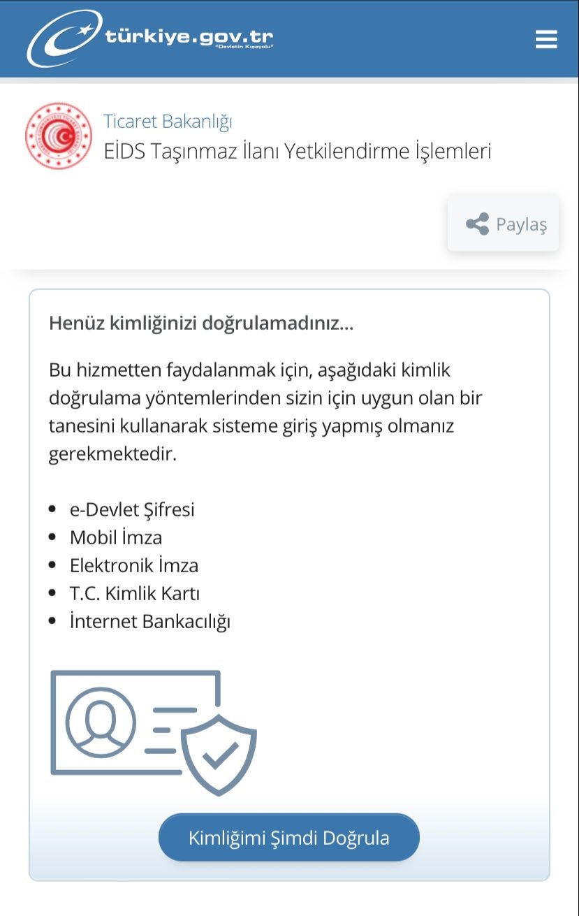 Yeni mevzuat ile ayaklı emlakçılık dönemi bitiyor
