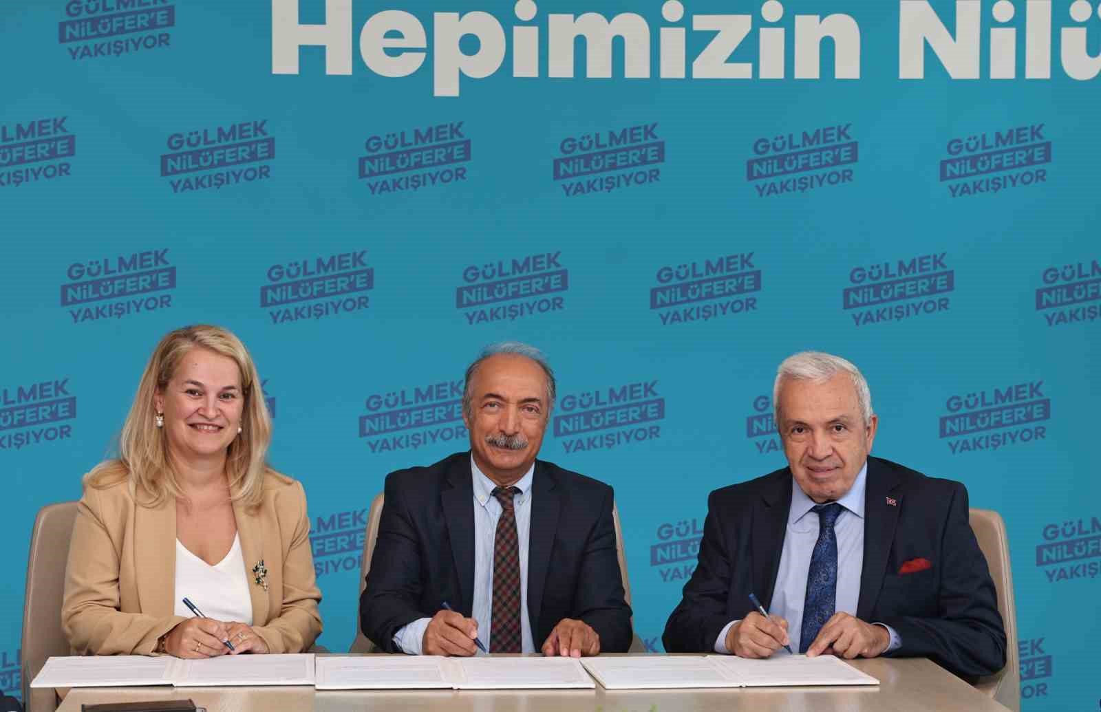 Alzheimer hastalarının hayatlarını kolaylaştıracak iş birliği
