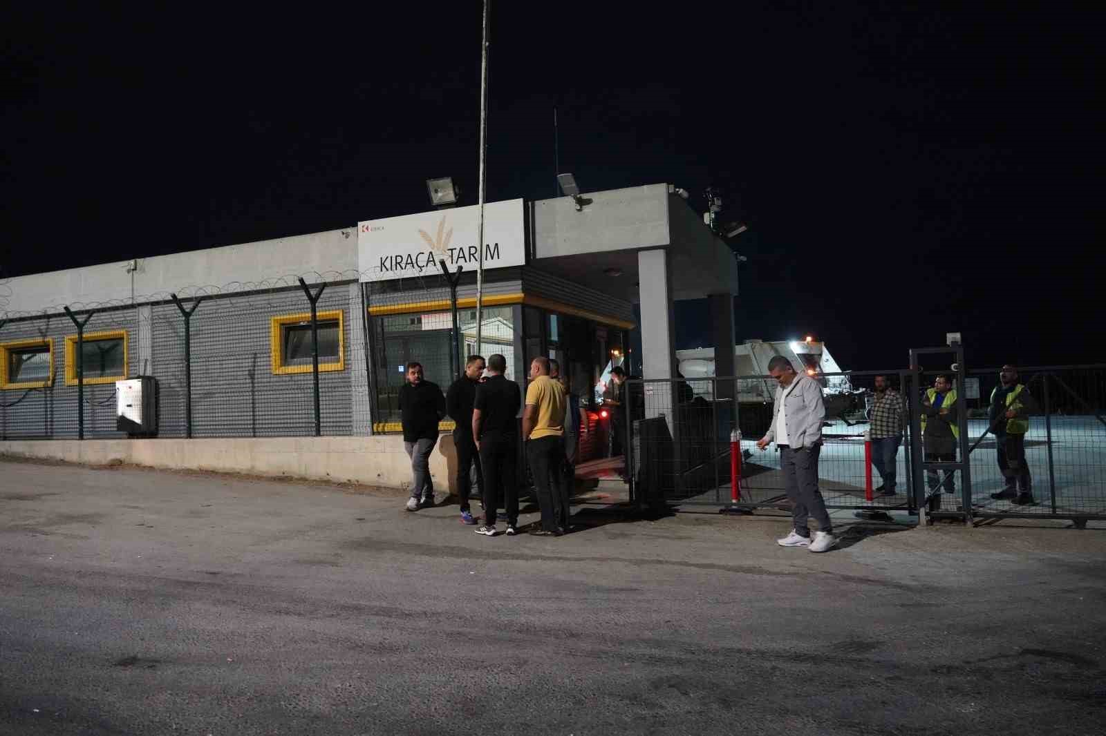 Bilecik&rsquo;te &ccedil;&ouml;p toplama sorunu
