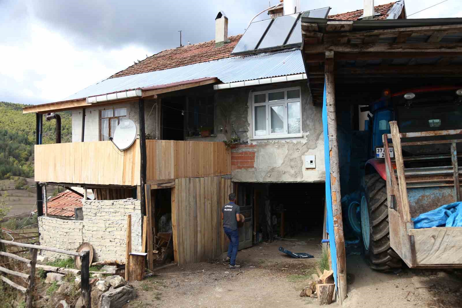 18 yıl önce kaybolan kadının gelini de gözaltına alındı
