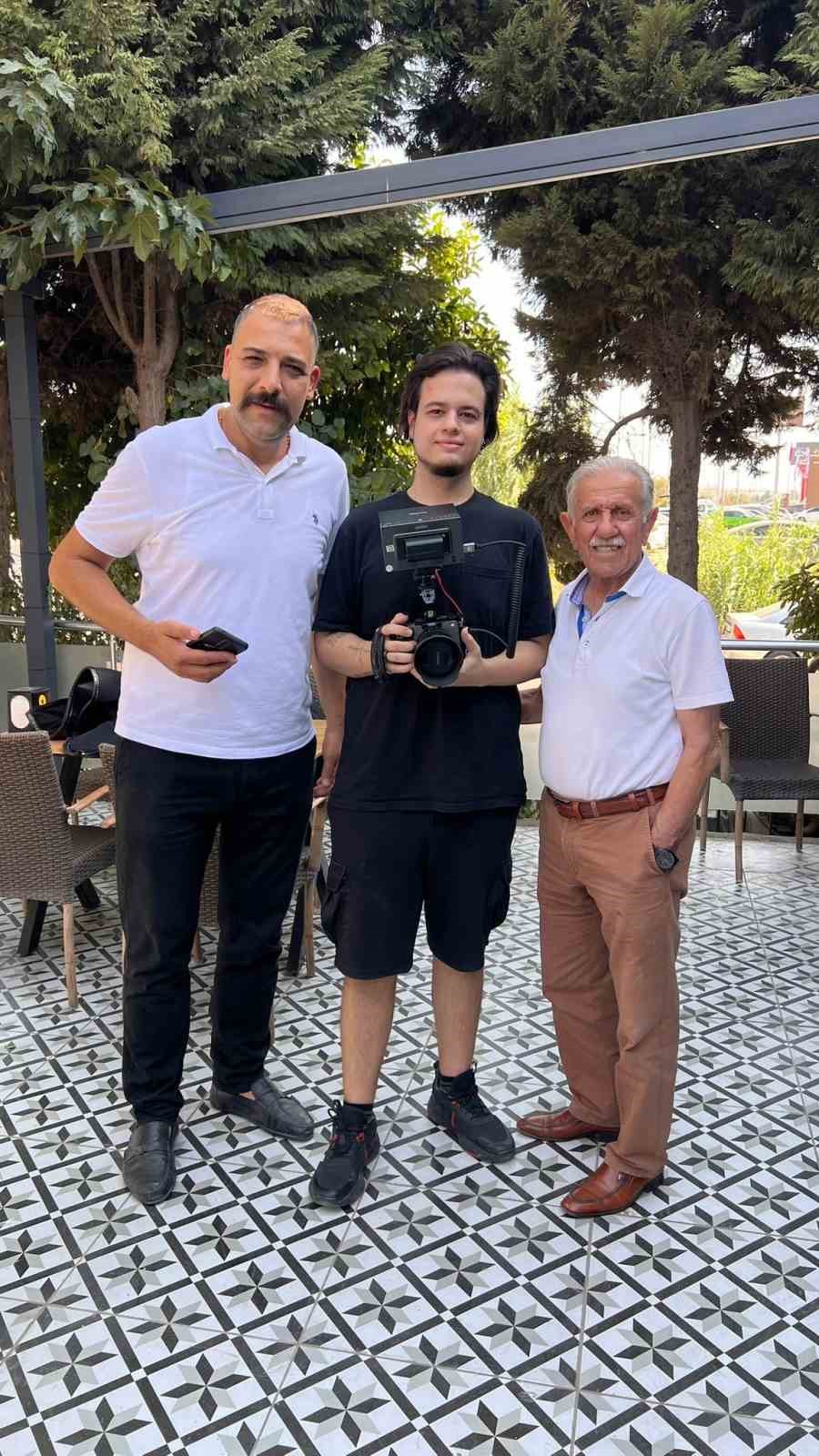 Aydın&rsquo;da &Ccedil;ine k&ouml;ftesi seferberliği
