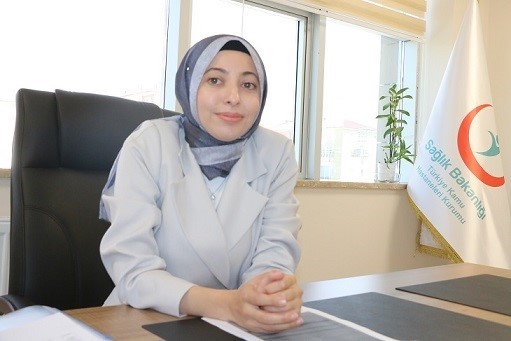 Mobil KETEM tarama aracıyla sağlık hizmeti vatandaşın ayağına gidiyor
