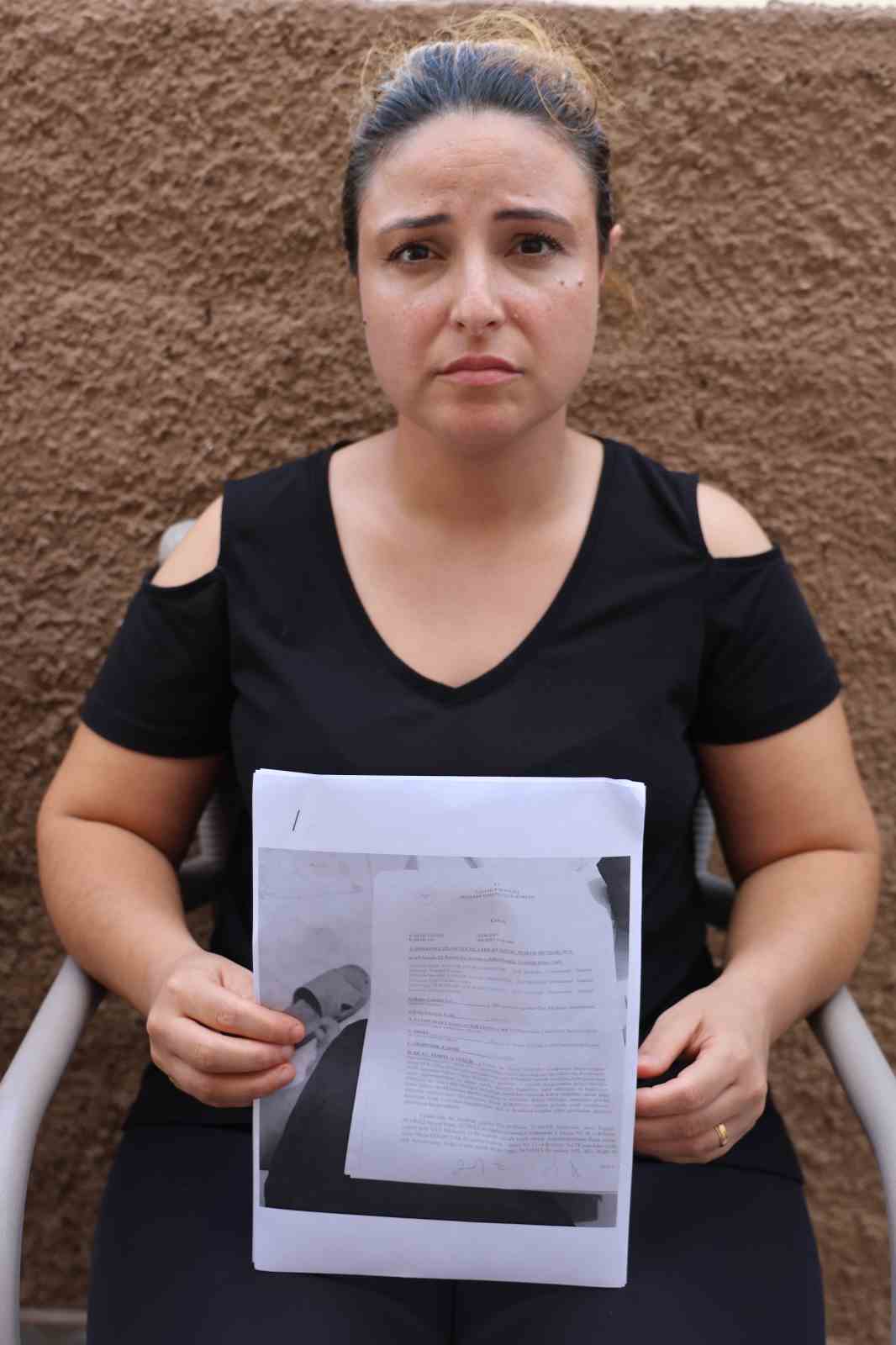 Eşine vermek istediği b&ouml;brek başkasına takıldı, kendisine y&uuml;zde 7 &ccedil;alışan b&ouml;brek takıldı iddiası
