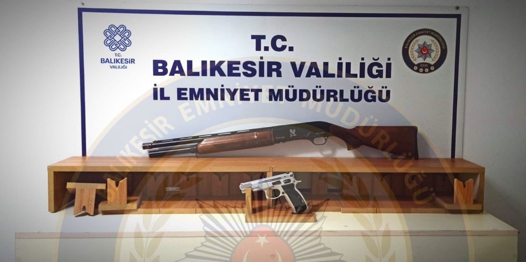 Edremit’te 6 kişinin yaralandığı olayda; 1 kişi tutuklandı