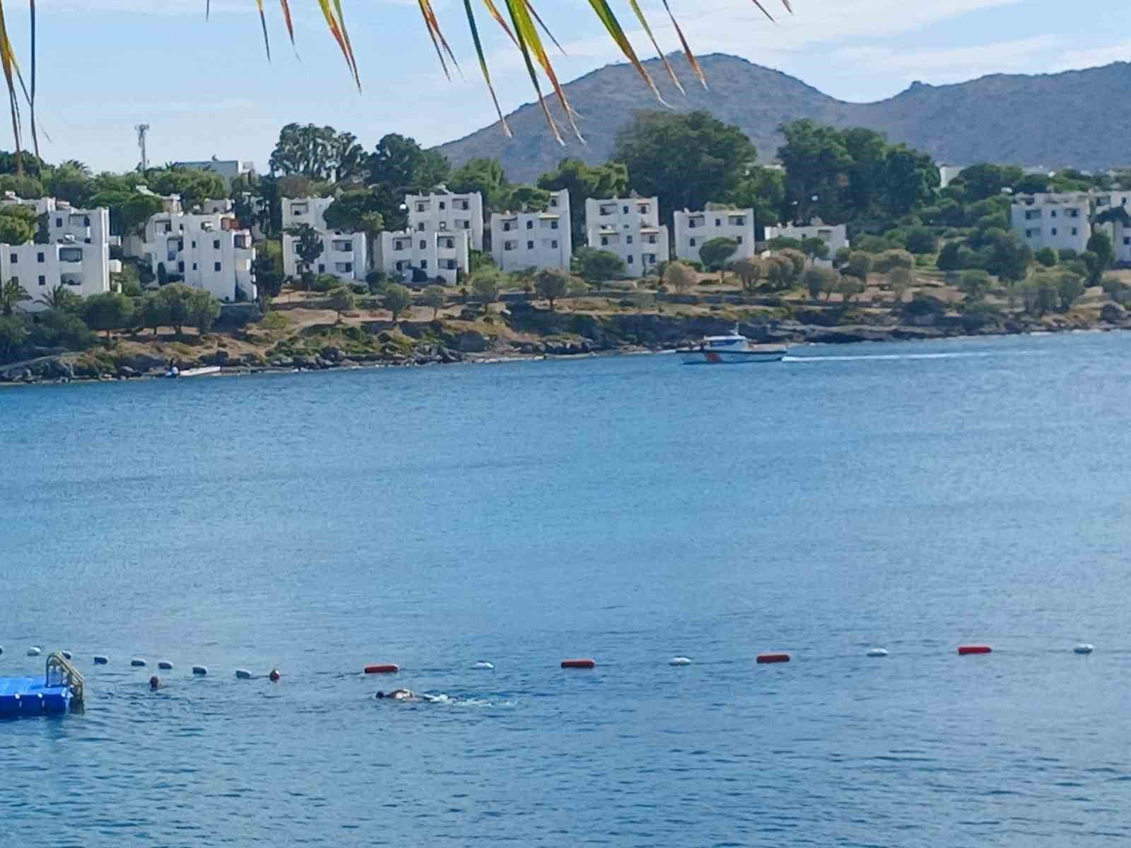 Yunan sahil güvenlik ekipleri sınır ihlali yaptı
