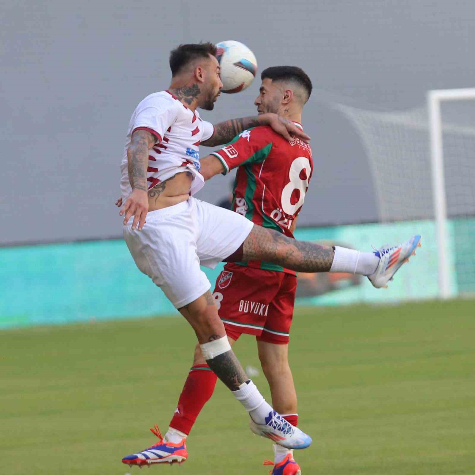 TFF 3. Lig: Karşıyaka 2 - 23 Elazığ FK: 0
