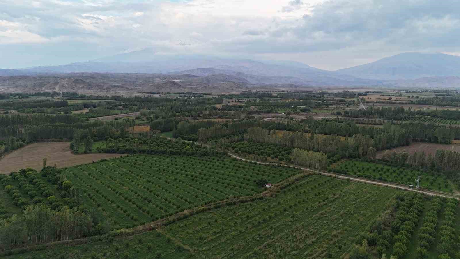 Sonbaharda İrem Bağları’nda renk cümbüşü
