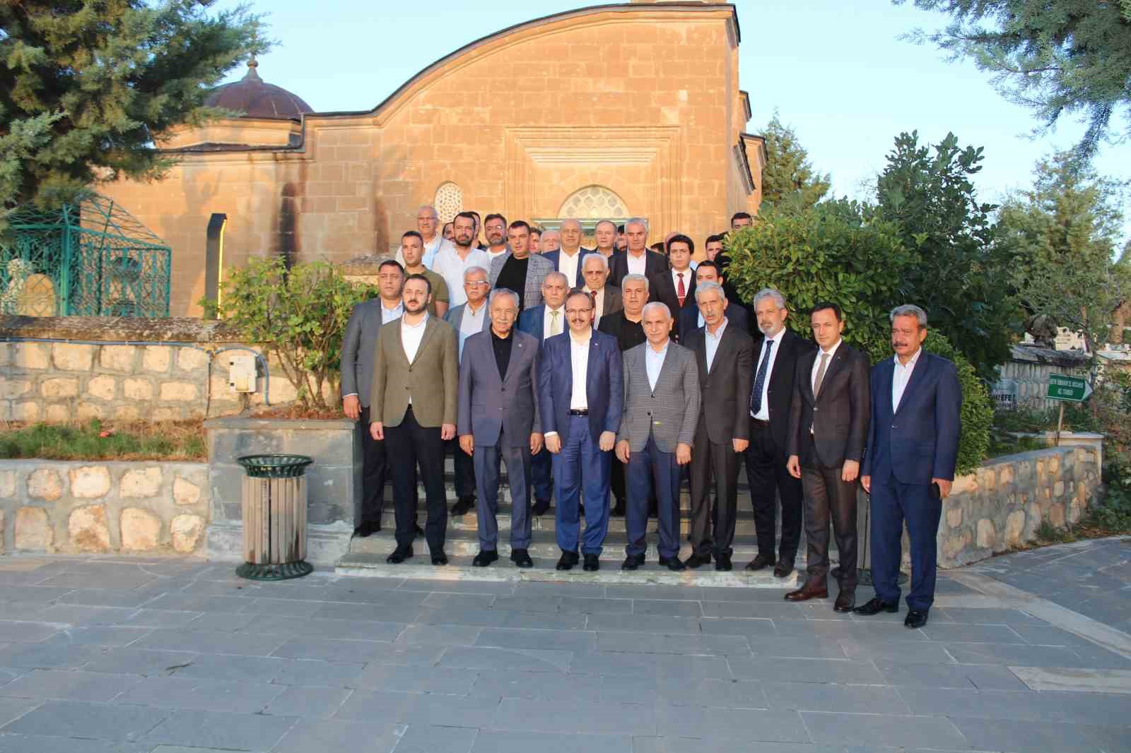 Siirt&rsquo;te &rsquo;Işık Hadisesi&rsquo; bulut nedeniyle ger&ccedil;ekleşmedi
