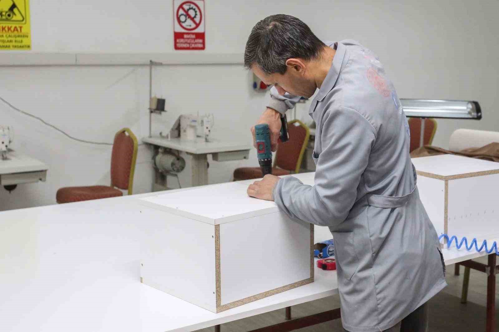 Canik, CAMEK ile g&ouml;n&uuml;llere dokunuyor
