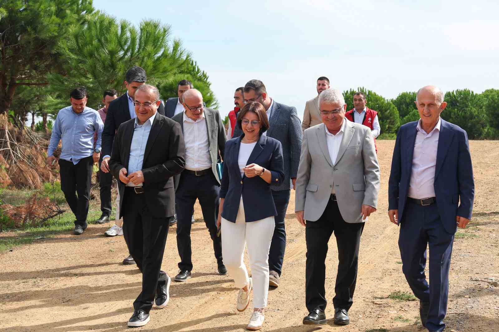 Maltepe Belediyesi, ’can dostlar’ için bakım evi kuruyor