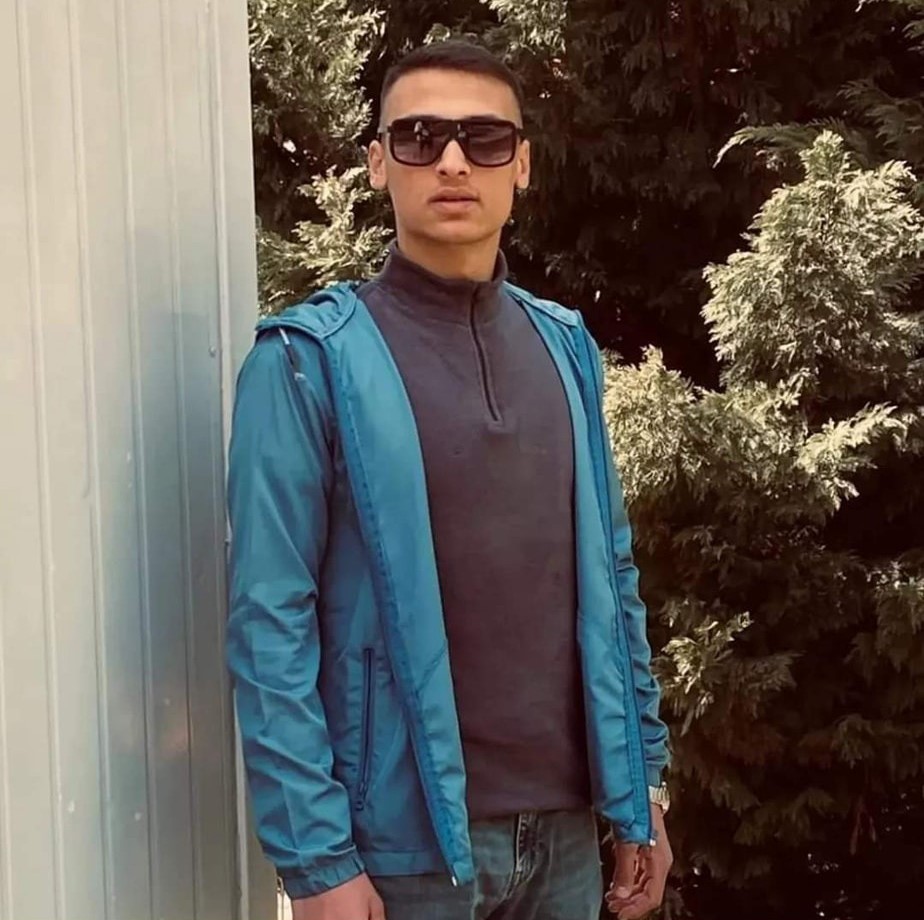 Ankara’da polisle çatışan saldırgan hayatını kaybetti