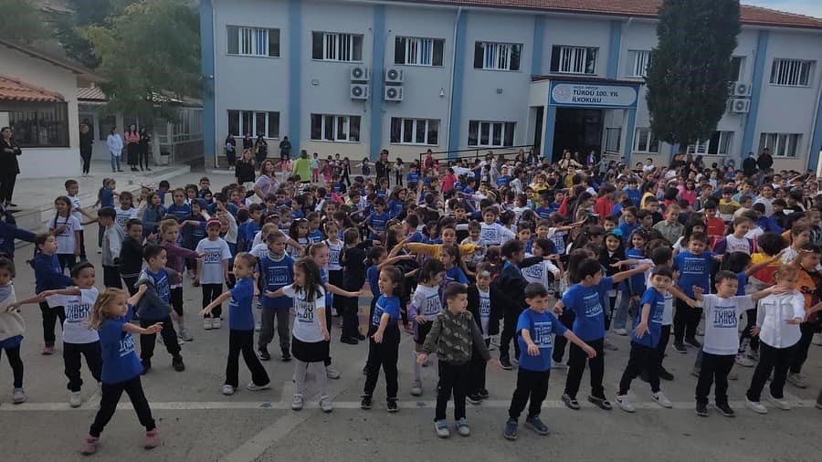 Muğla’da Avrupa Spor Haftası etkinlikleri başladı
