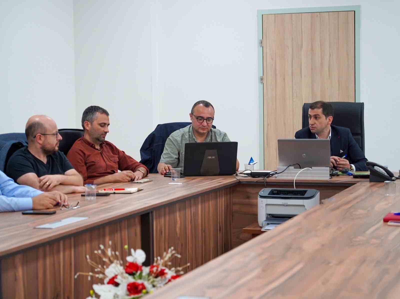 Sağlık sekt&ouml;r&uuml;nde yenilikler
