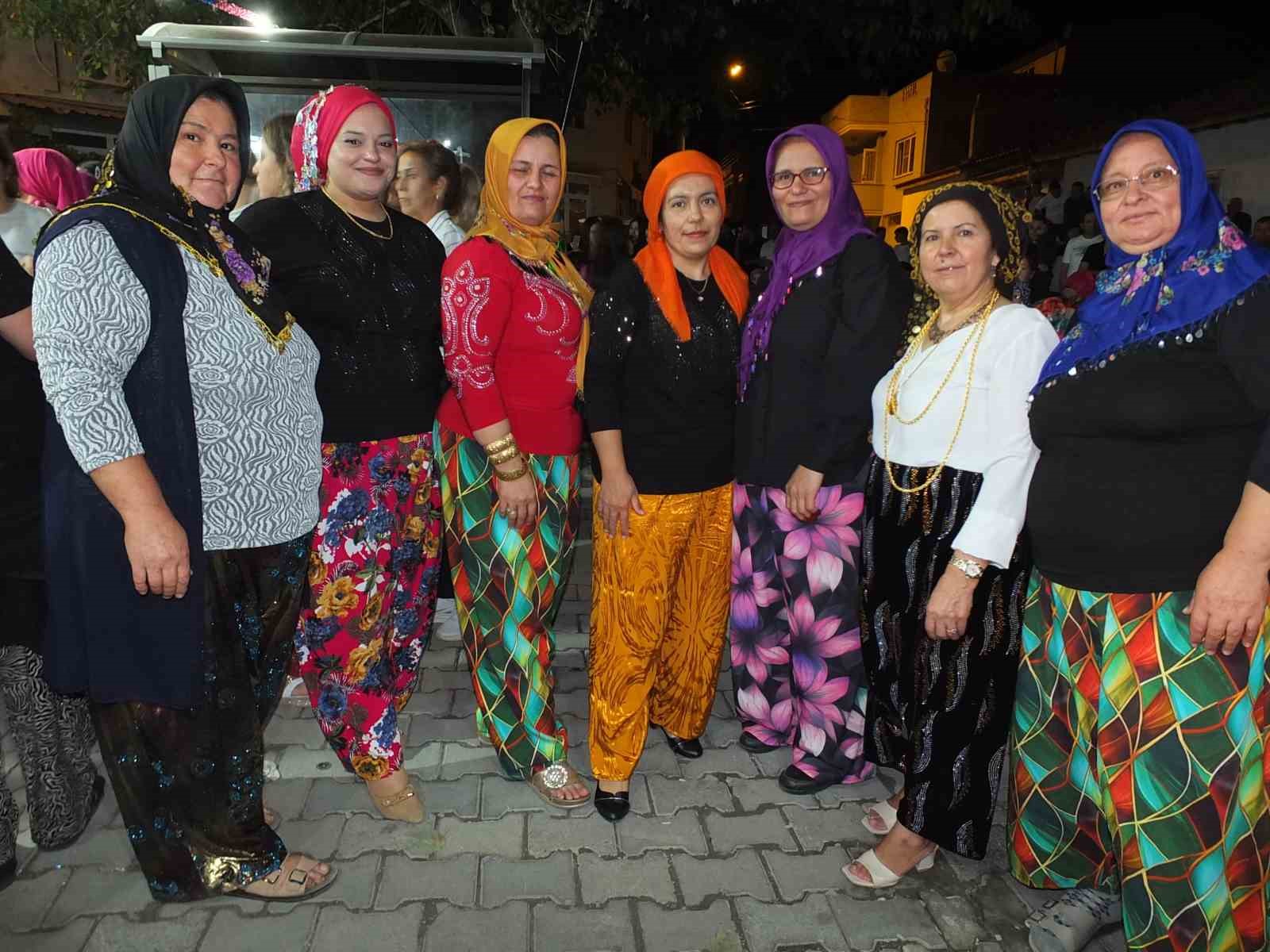 Şalvarlı köylü twitter