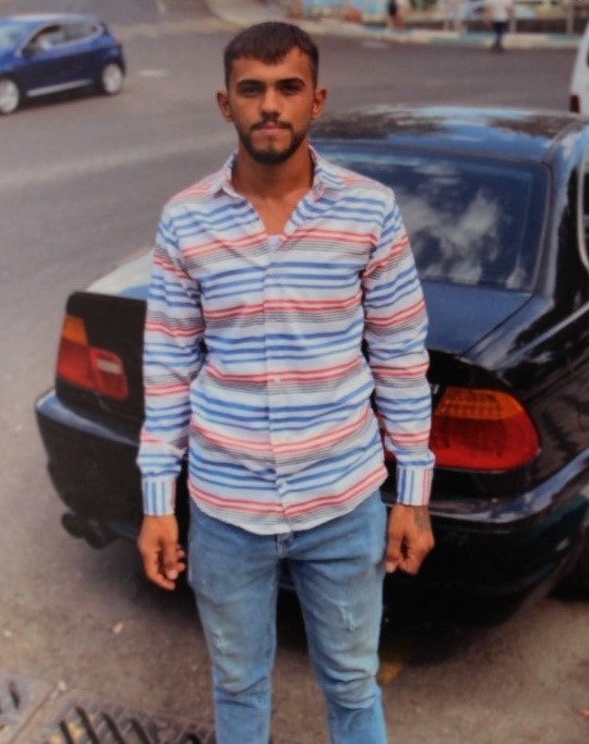 Whatsapp&rsquo;tan grup kurup vedalaştı, pe&ccedil;eteye doğum ve &ouml;l&uuml;m tarihini yazıp ortadan kayboldu
