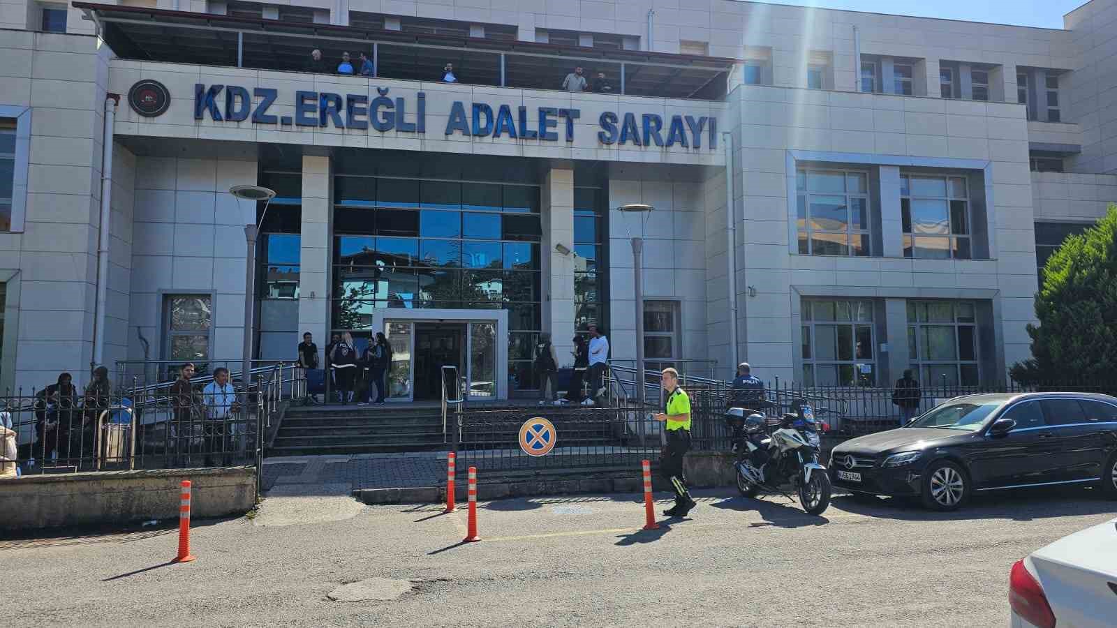 "Kuyu 28" Operasyonu: Nitelikli dolandırıcılık ve rüşvet suçundan 7 kişi gözaltında