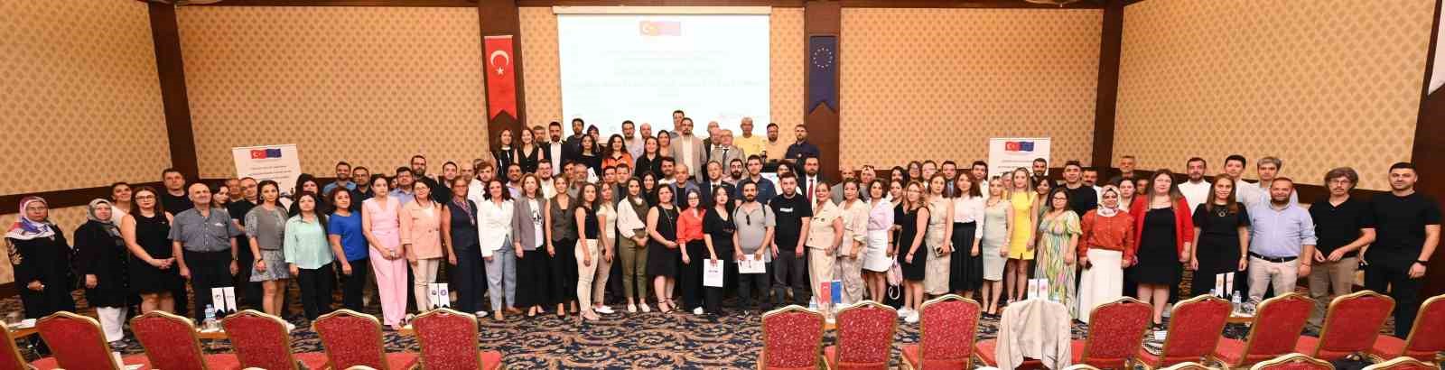 DTO başarılı projeleriyle iş d&uuml;nyasına y&ouml;n veriyor
