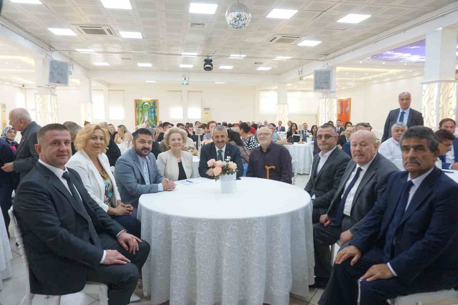 Edirne’de asırlık ahilik geleneği unutulmadı