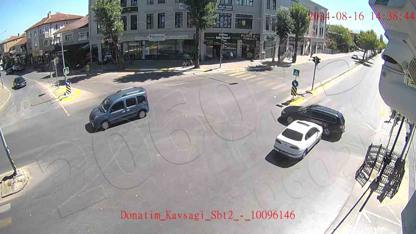 Sakarya’daki trafik kazaları KGYS’ye yansıdı