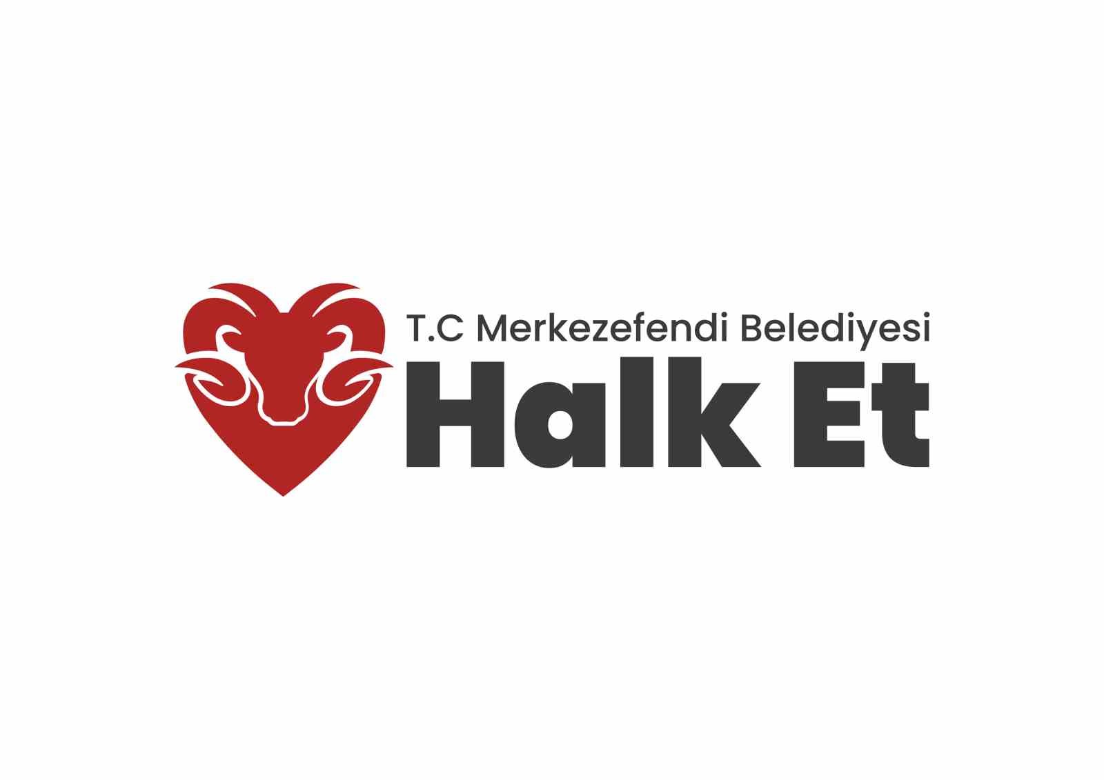 Merkezefendi Halk Et &ccedil;ok yakında kapılarını a&ccedil;ıyor
