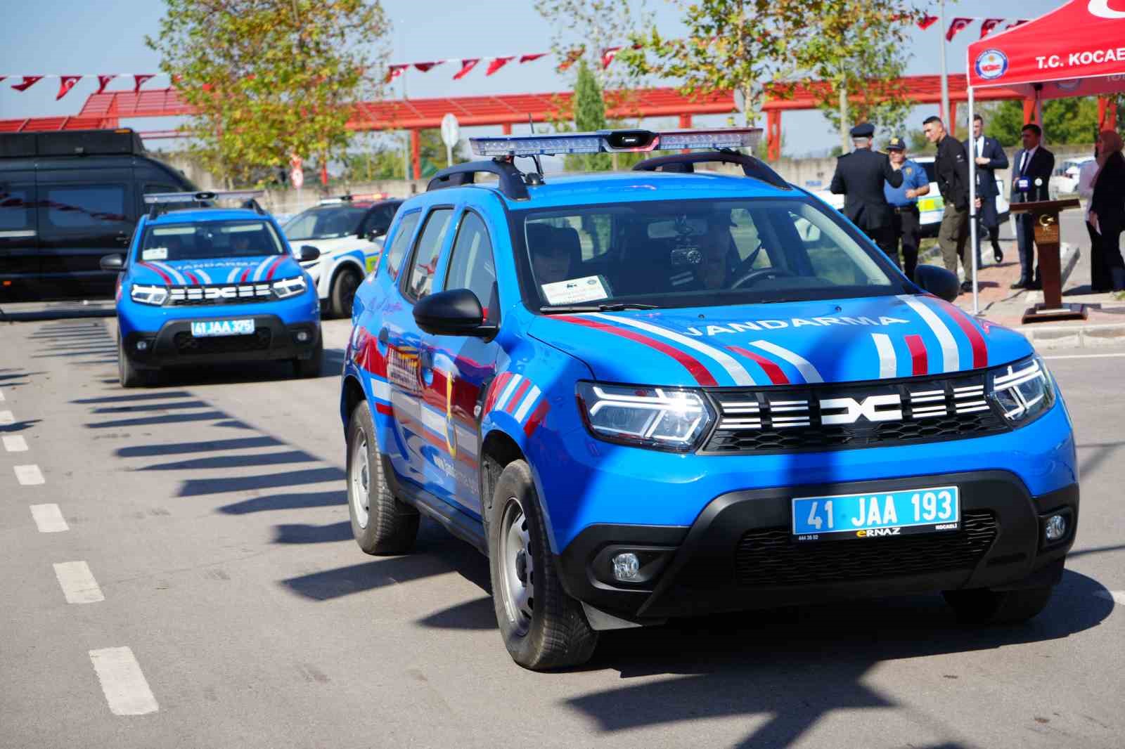 Bu araçlarla güçlerine güç katacaklar