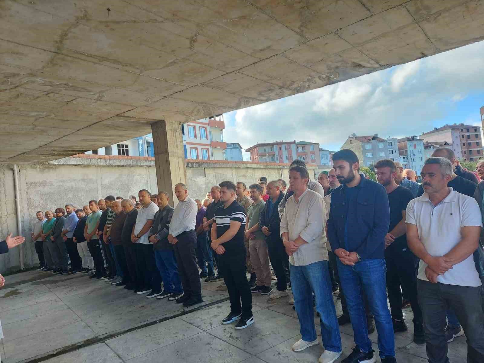 Ordu’da karbonmonoksit zehirlenmesi: 1 kişi hayatını kaybetti