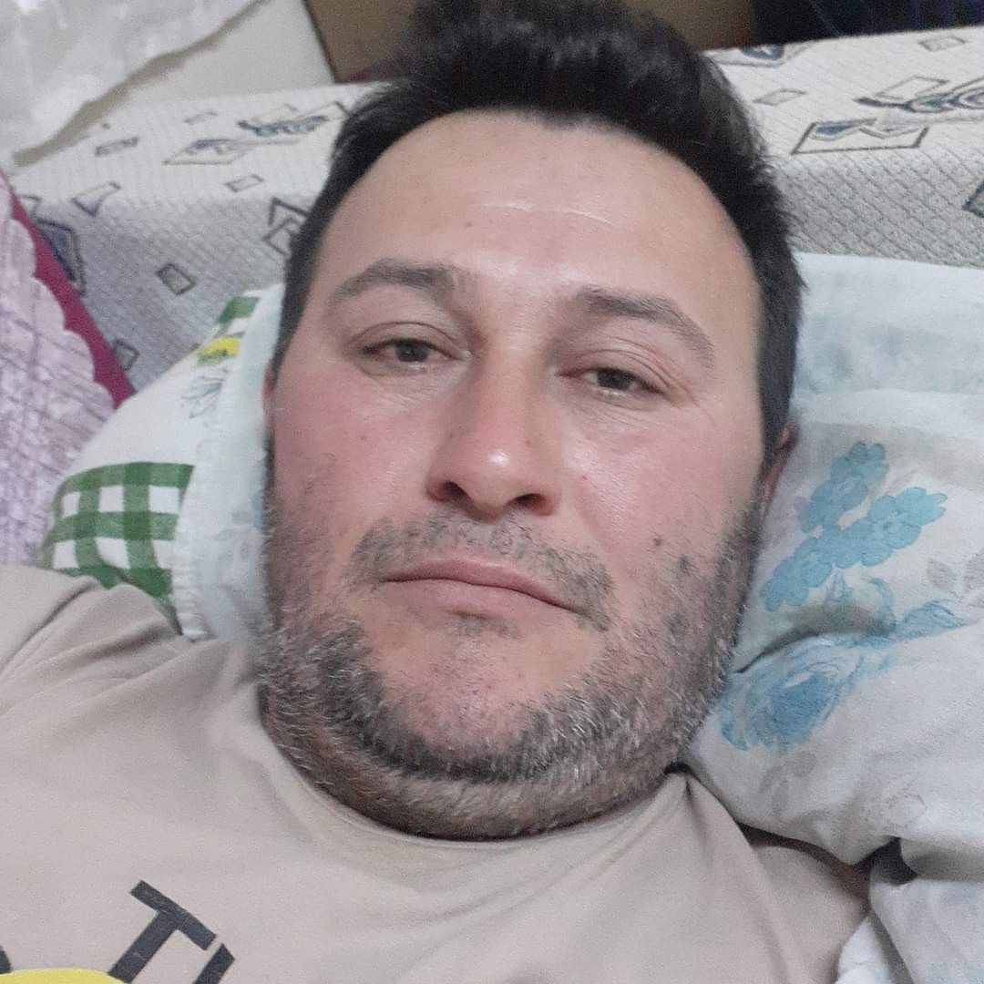 Burdur&rsquo;da iş makinesine &ccedil;arpan motosikletli hayatını kaybetti
