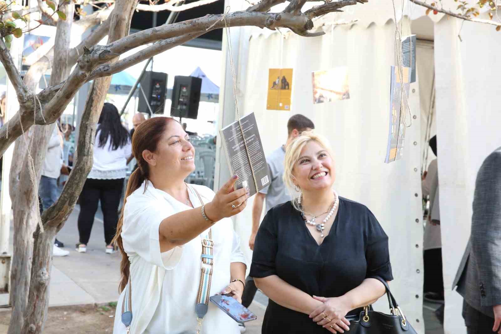 İstanbul’da 2. Küçükçekmece Kitap Günleri başladı
