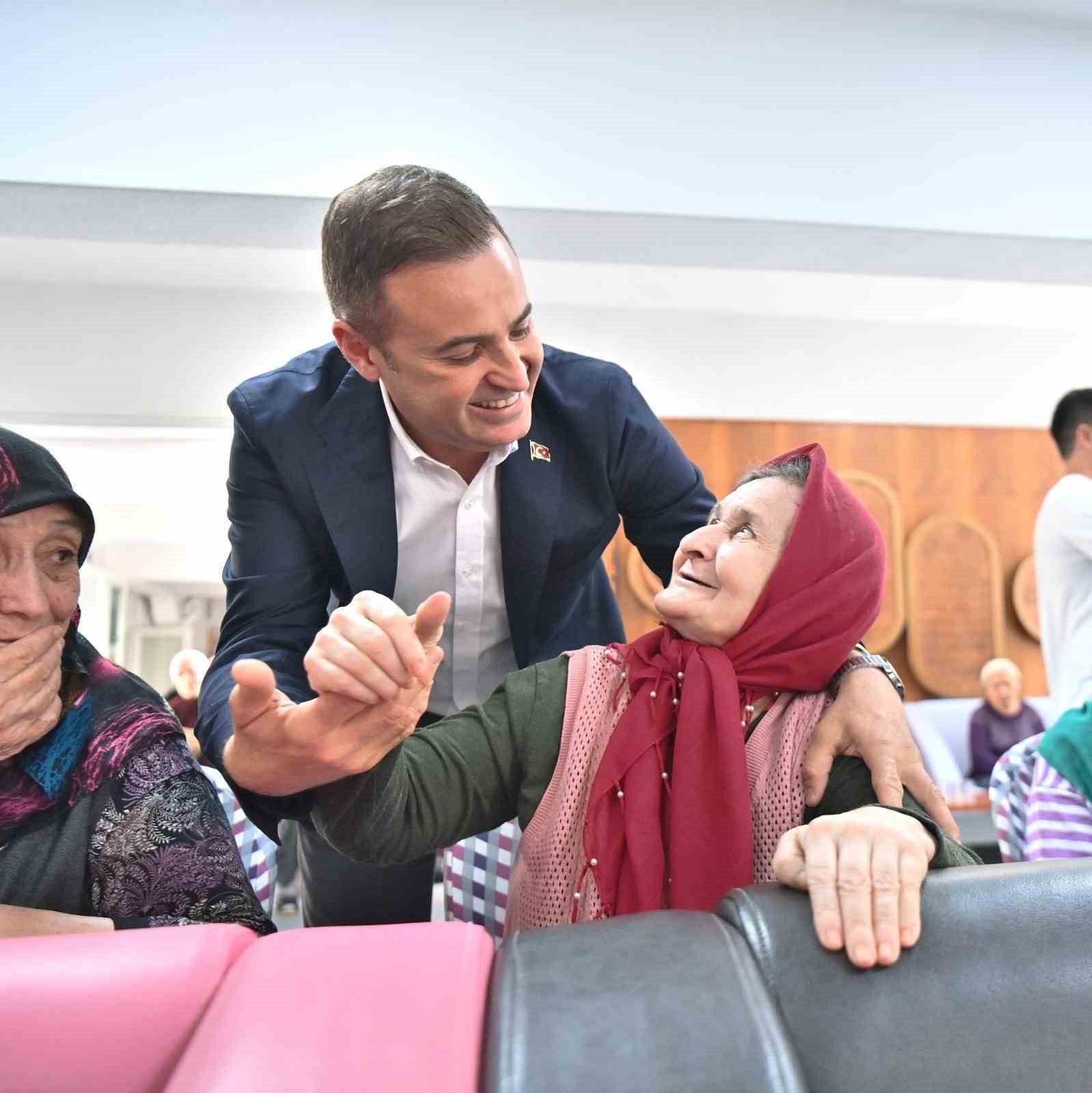 Balıkesir&rsquo;de planlı kalkınma d&ouml;nemi başladı
