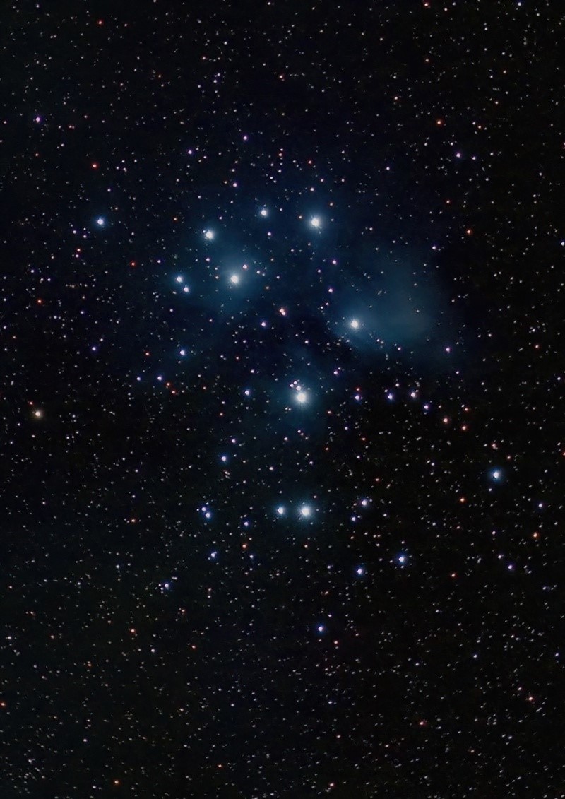 80 bin yılda bir g&ouml;r&uuml;len kuyruklu yıldızı g&ouml;ky&uuml;z&uuml;nde g&ouml;r&uuml;nt&uuml;lediler
