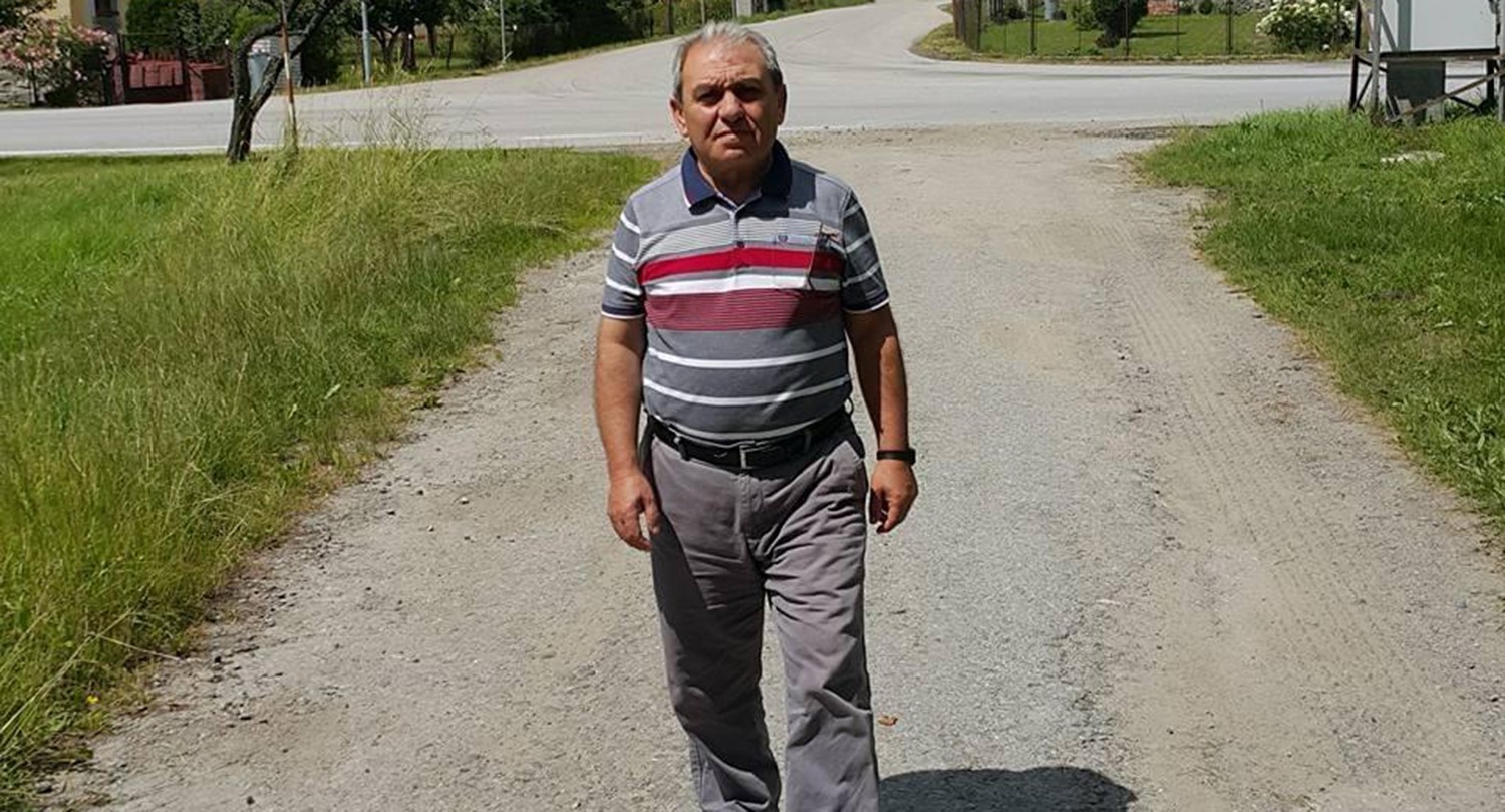 Kula MHP’nin acı kaybı