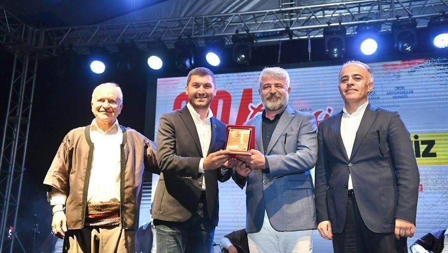 Ordu&rsquo;da unutulmaz Adıyaman gecesi
