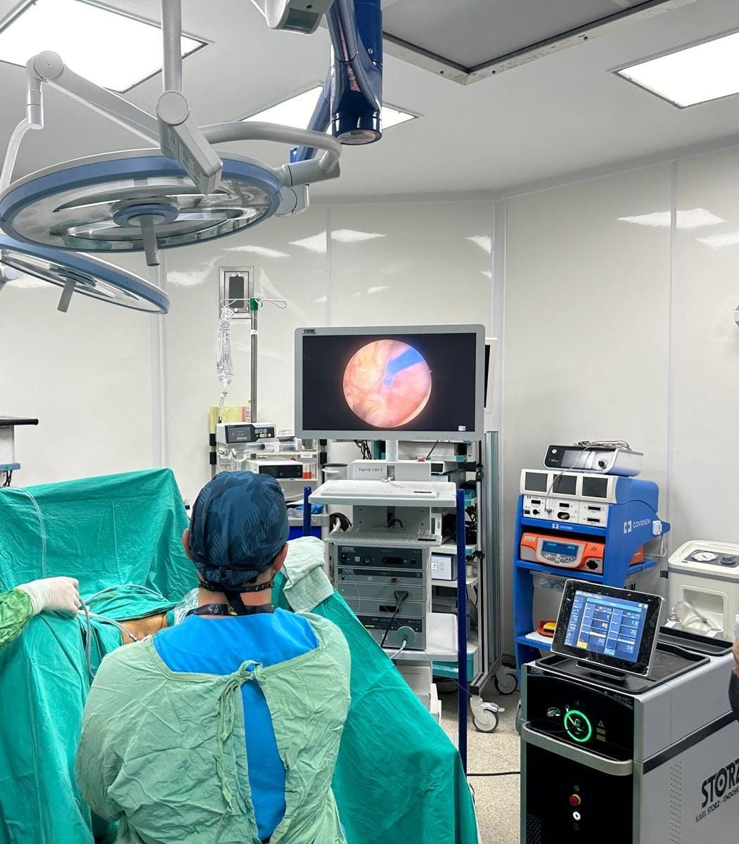 Batı Karadeniz B&ouml;lgesi&rsquo;nde bir ilk
