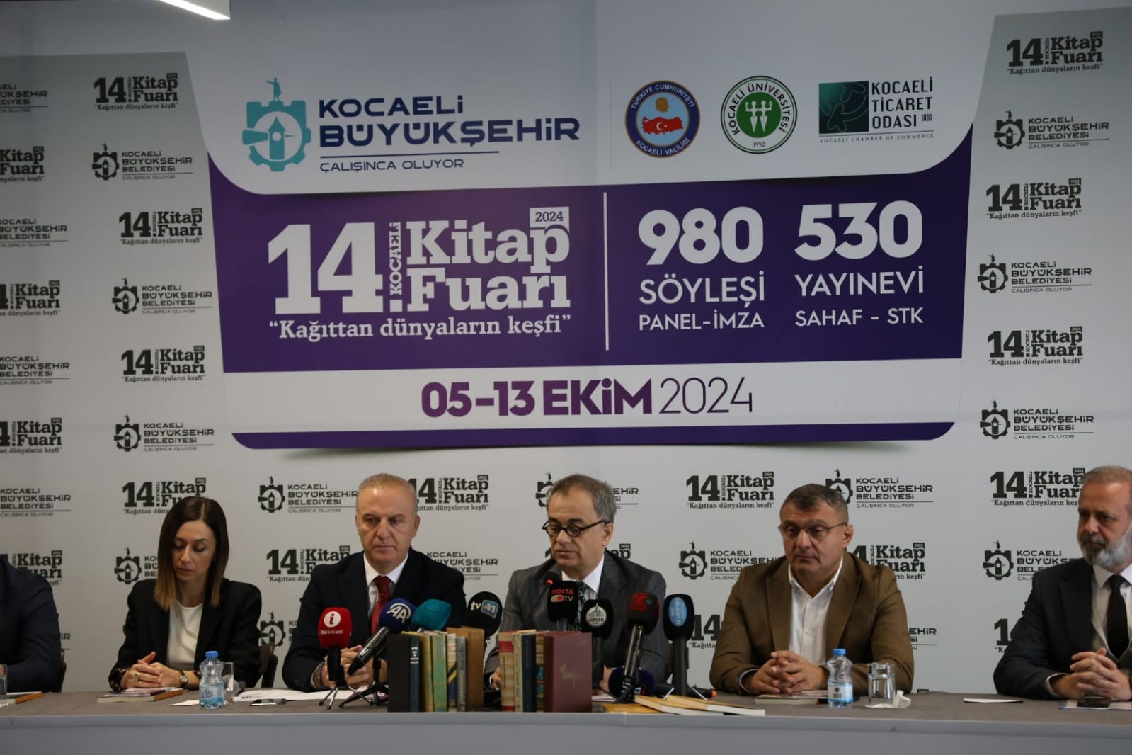 Bu fuarda hedef 1 milyon ziyaretçi
