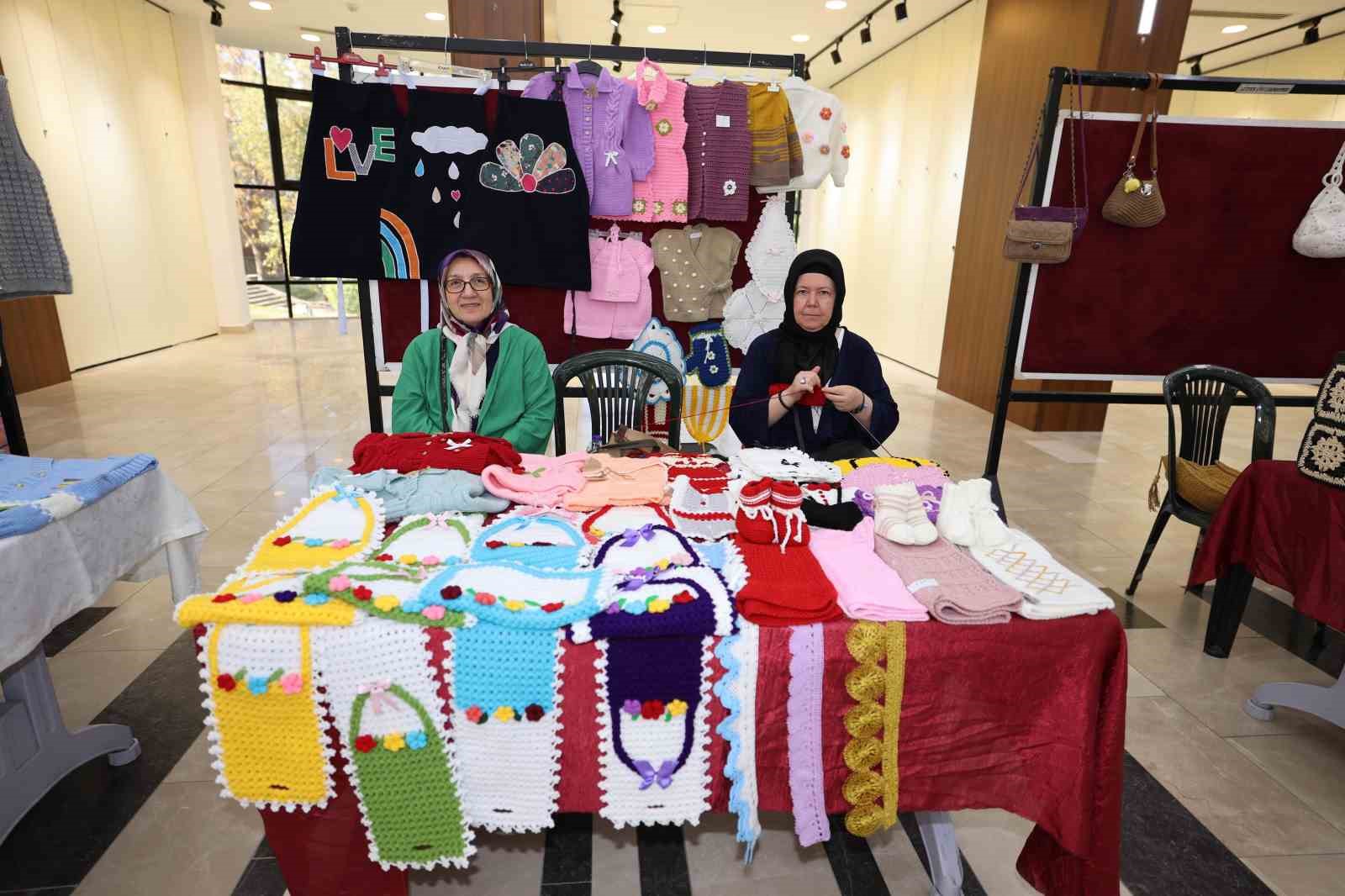 Şehzadeler Belediyesinden sosyal sorumluluk projesi