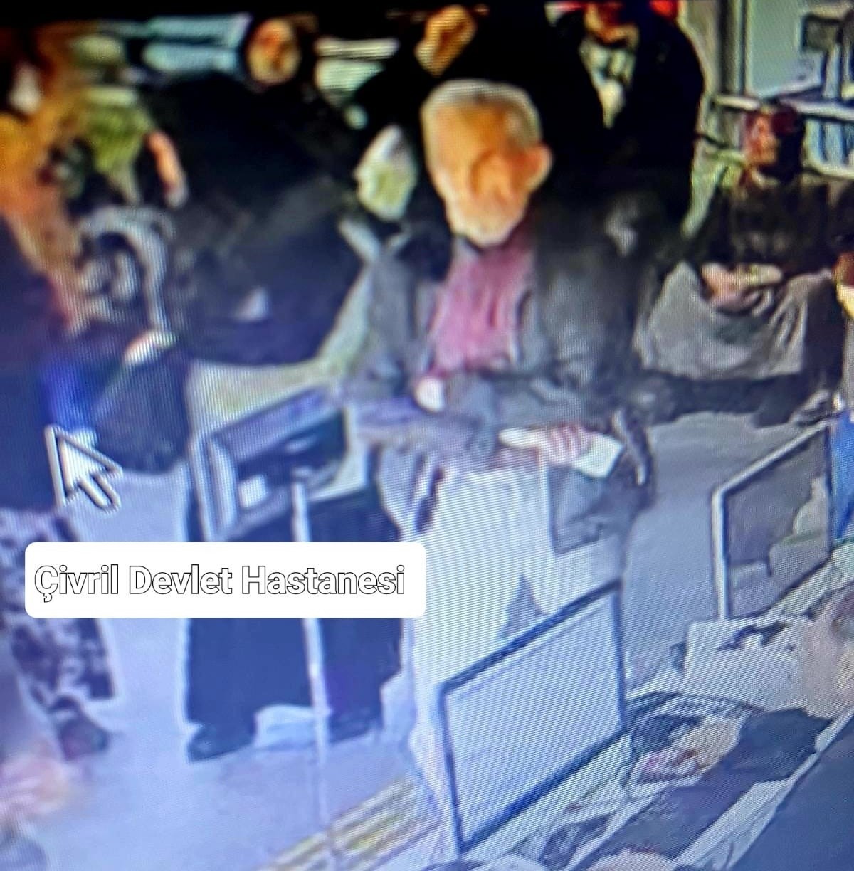 Yaşlı adamdan 5 g&uuml;nd&uuml;r haber alınamıyor
