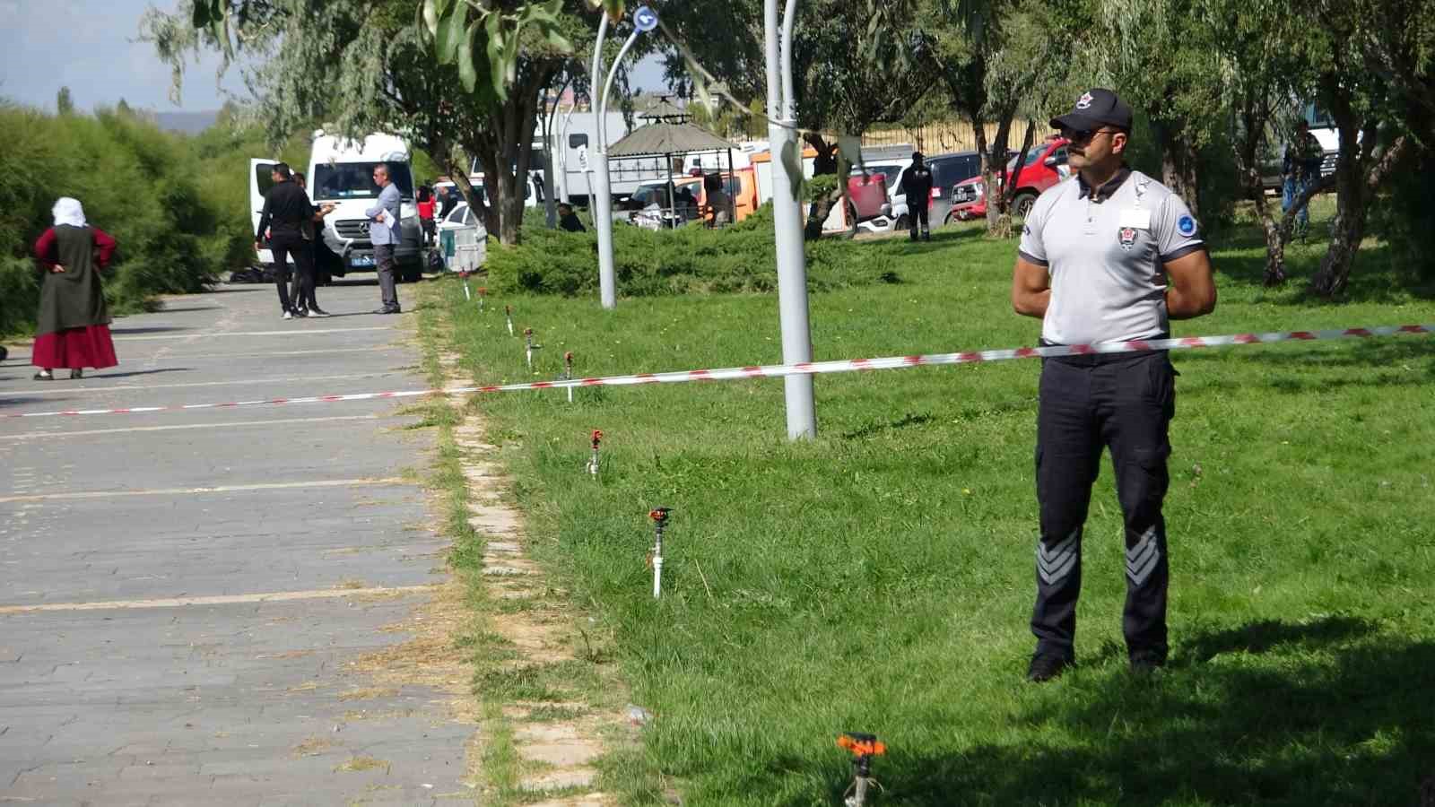 Van’da kaybolan Rojin 5 gündür aranıyor