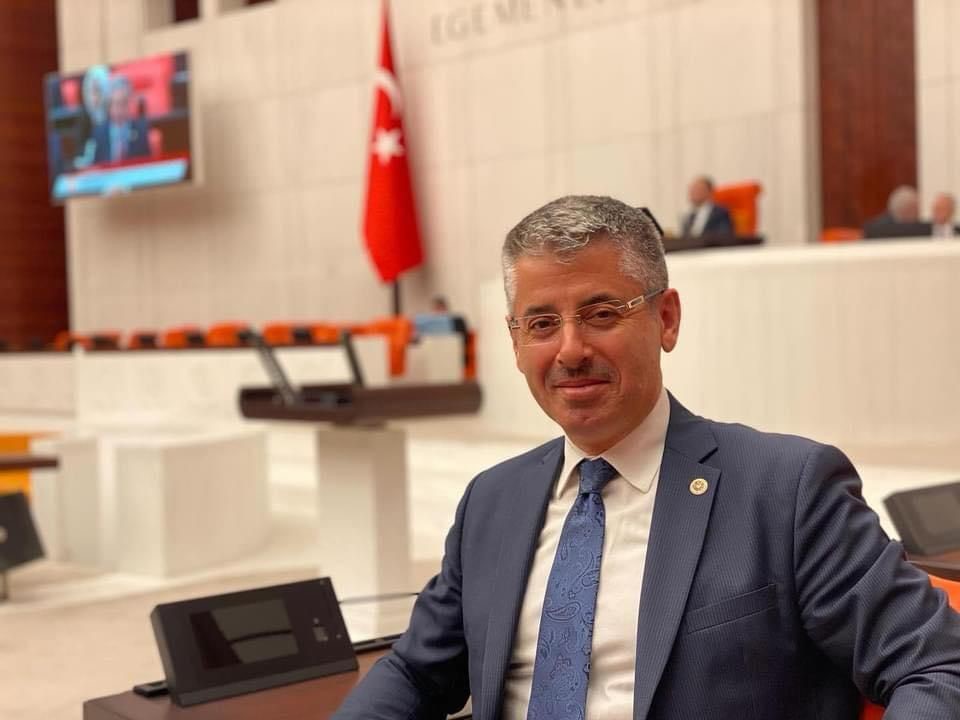 Çopuroğlu’ndan CHP’li Genç’e: &quot;Sayın Genç, sizin izlediğiniz politika, faydadan çok zarar veriyor&quot;