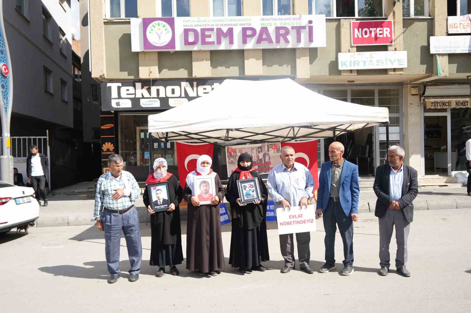 Evladı dağa kaçırılan baba: “DEM Parti oğlumu PKK’ya sattı”
